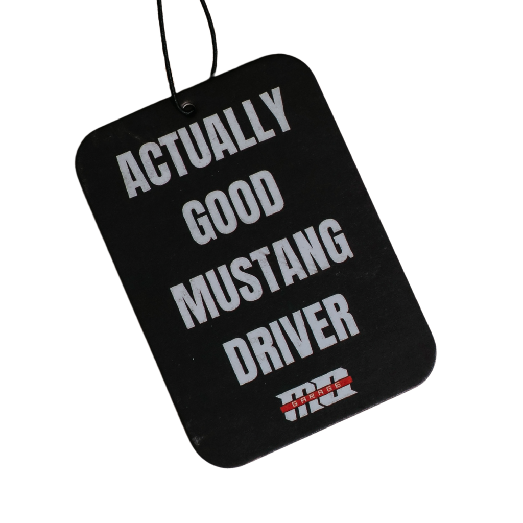 Actually Good Air Freshener