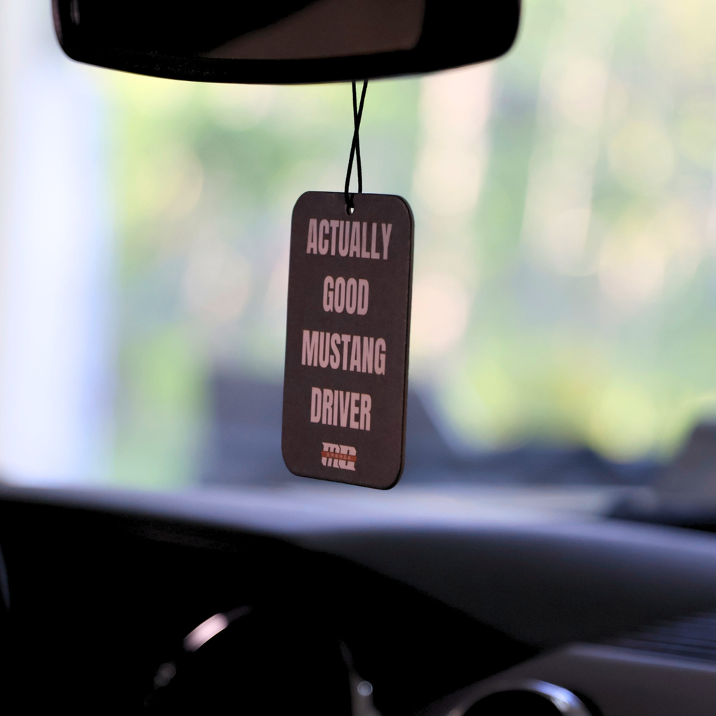 Actually Good Air Freshener