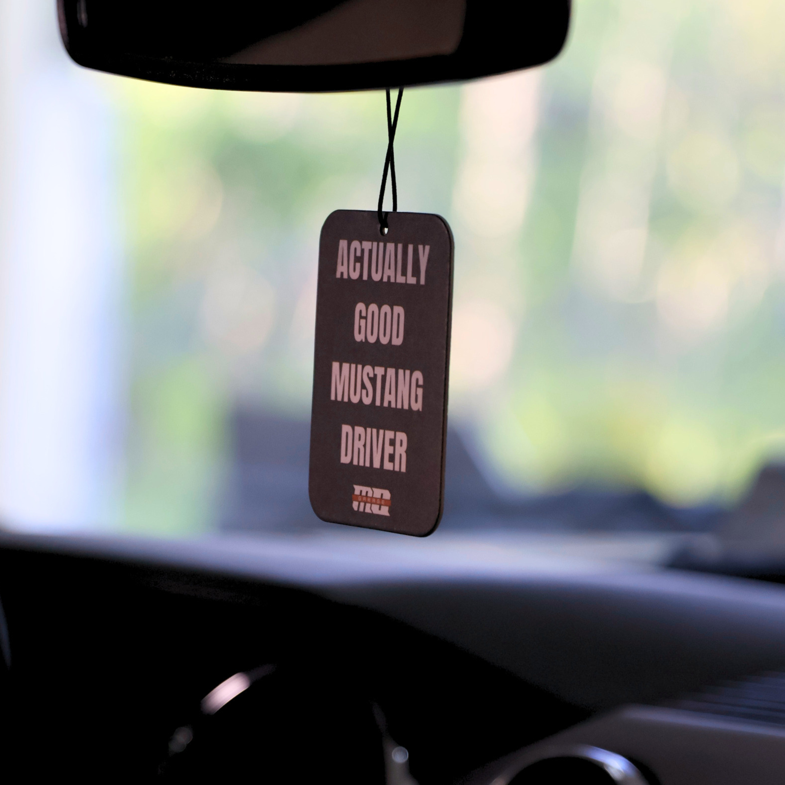 Actually Good Air Freshener