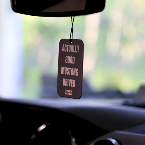 Actually Good Air Freshener